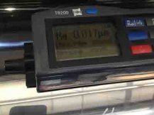 鏡面輥的表面粗糙度